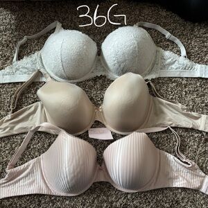36G bra sale